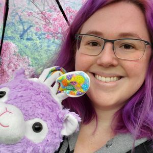 Meet your Posher, Arielle